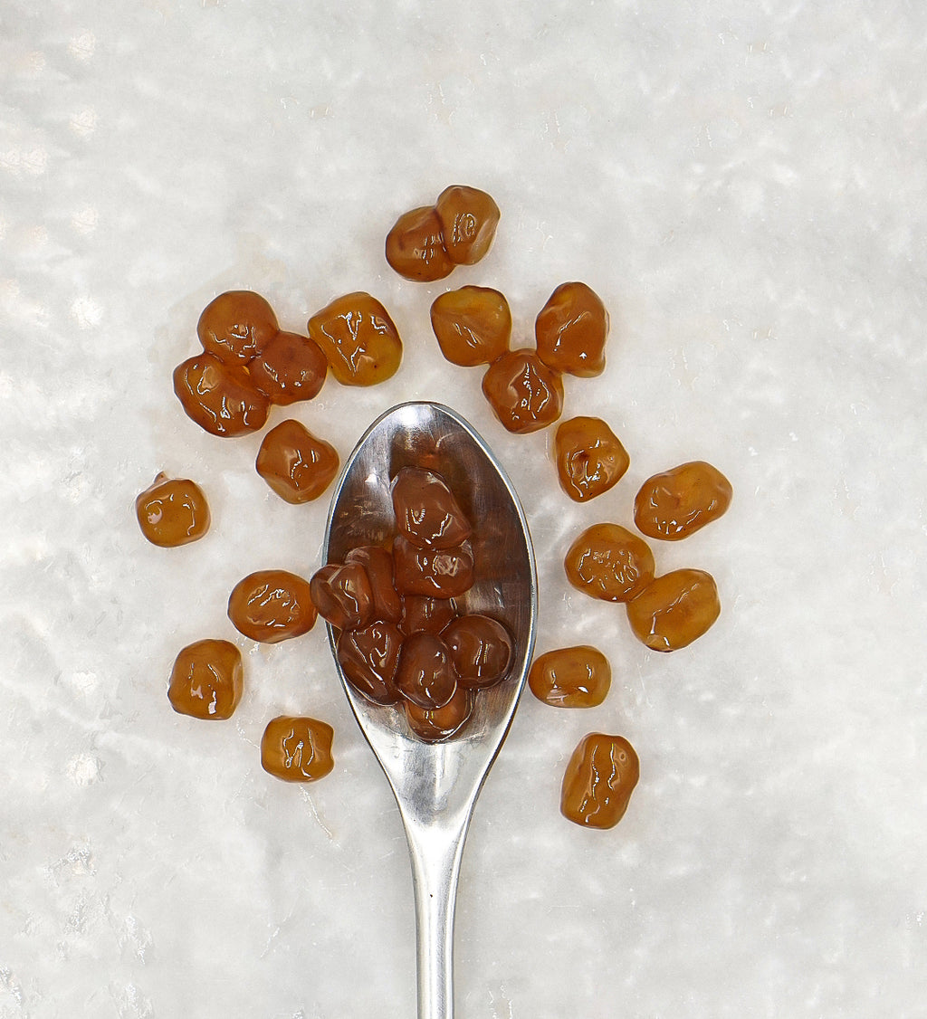 Toppings