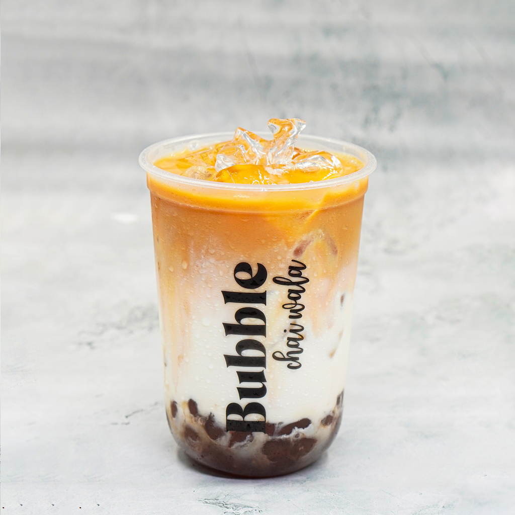 Gur & Brown Sugar Mixed Chai
