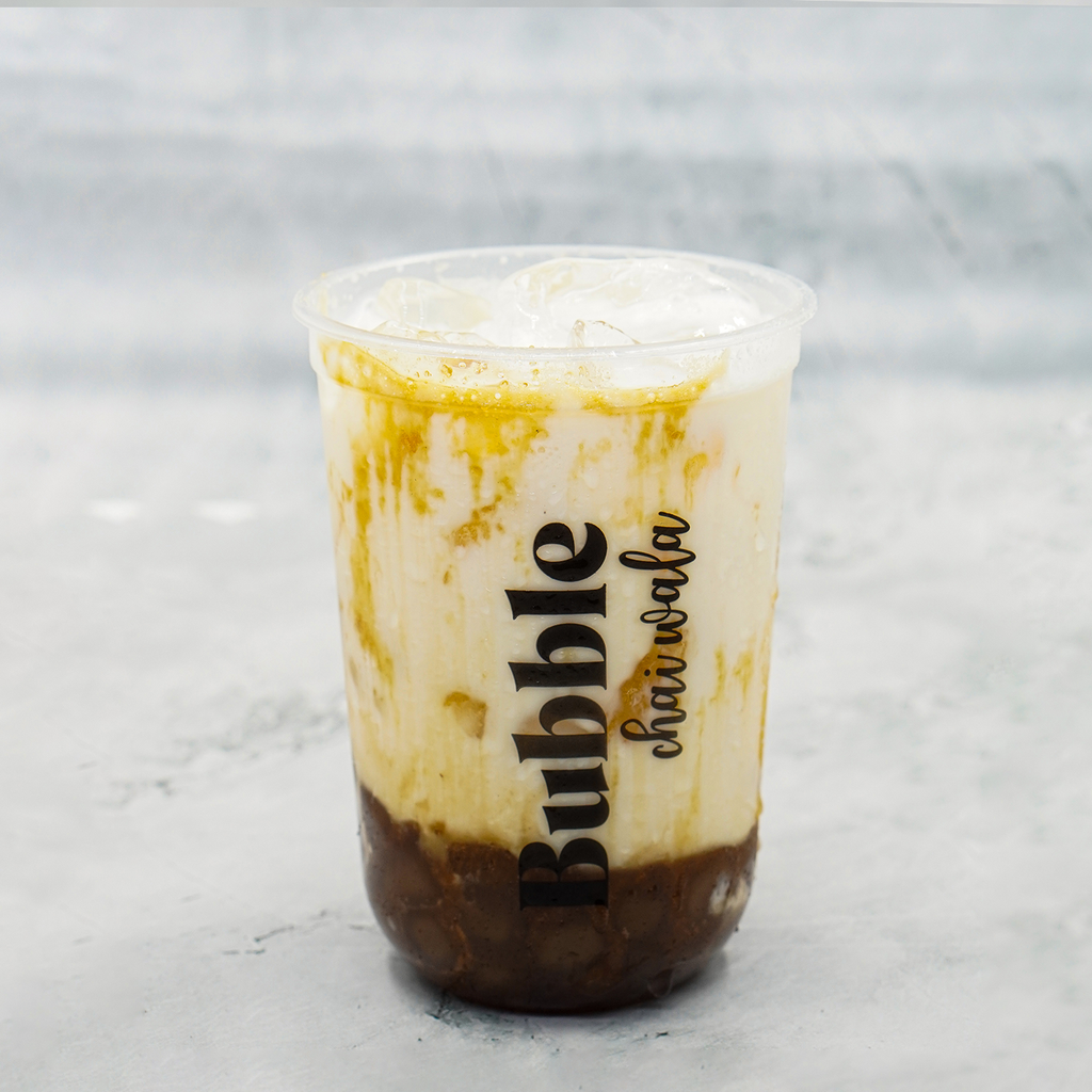 Gur & Brown Sugar Latte