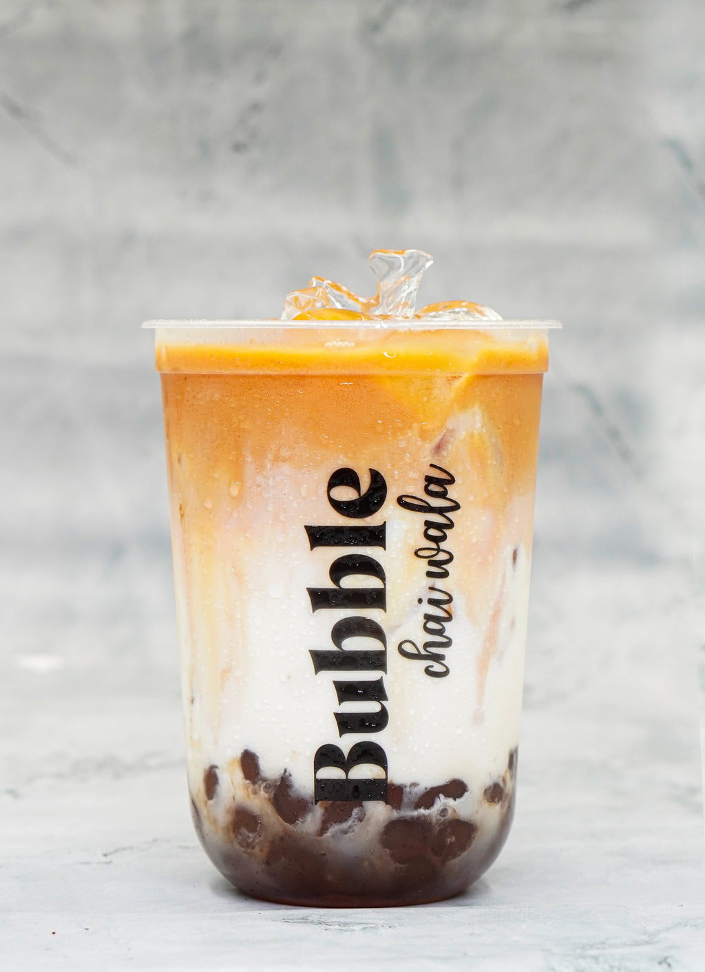 Gur & Brown Sugar Mixed Chai