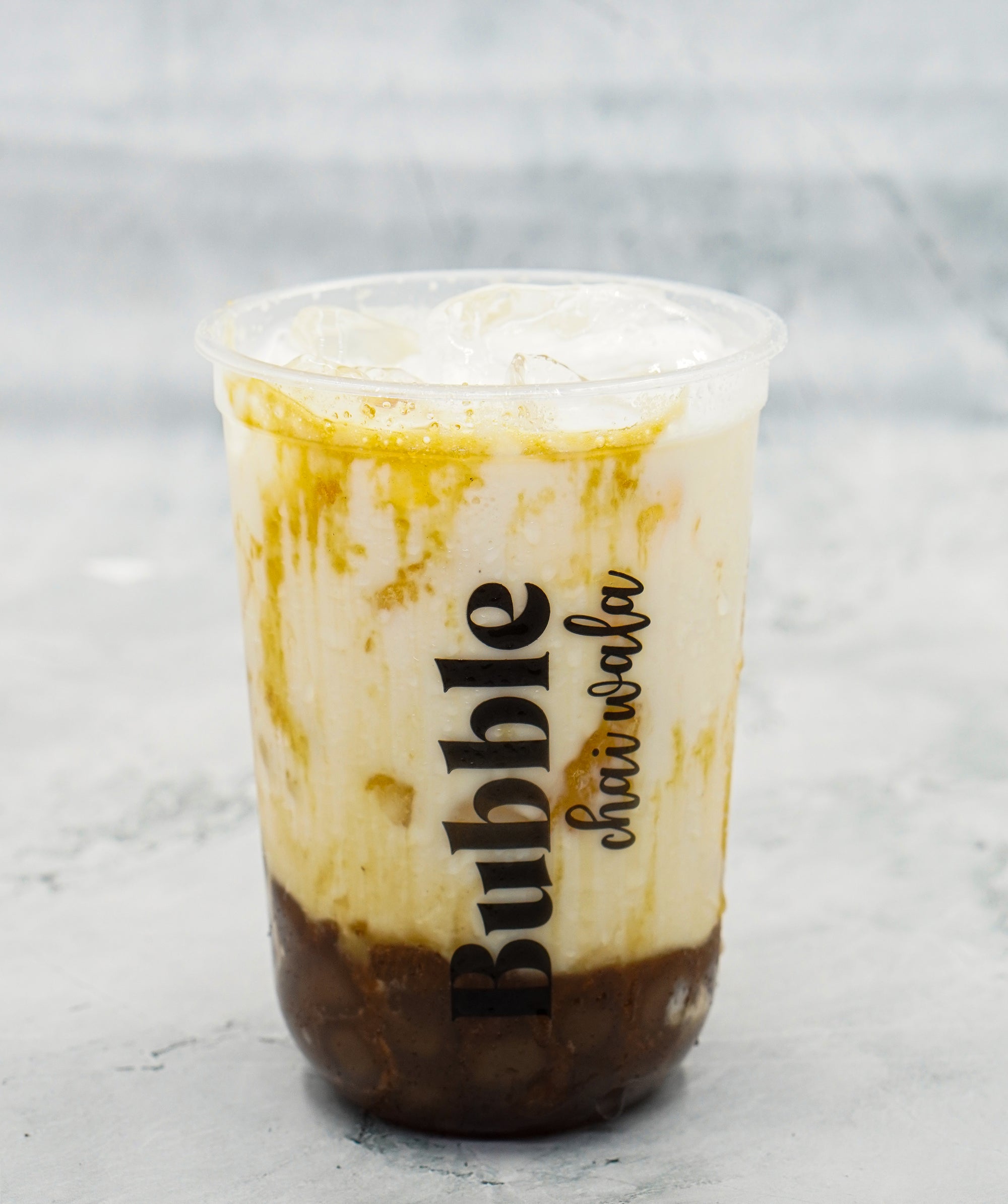 Gur & Brown Sugar Latte