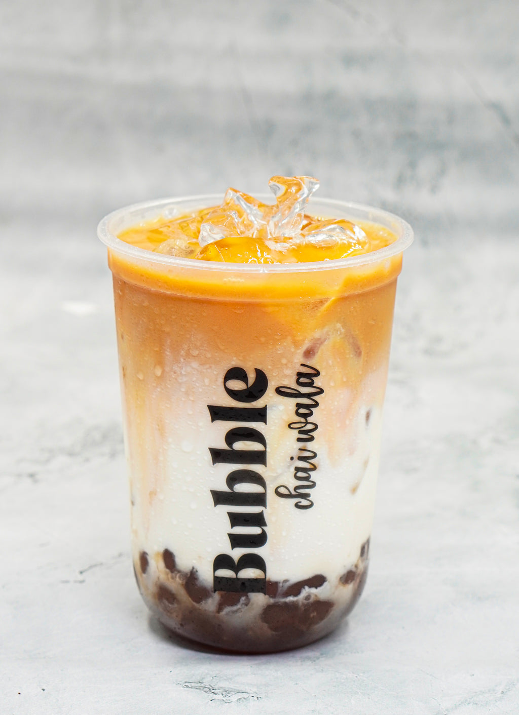 Gur & Brown Sugar Mixed Chai