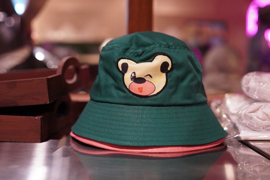 Bubble Chai Wala Hats