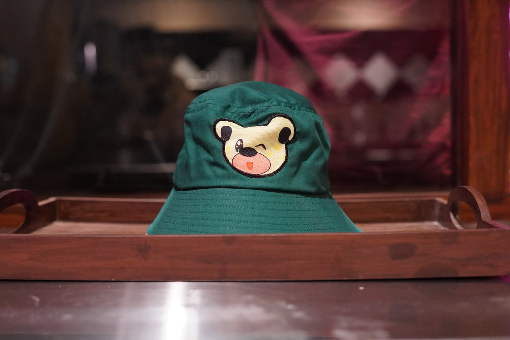 Bubble Chai Wala Hats