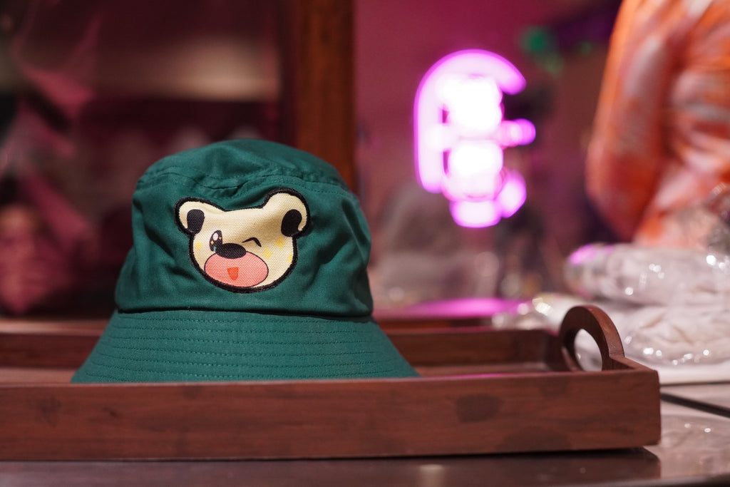 Bubble Chai Wala Hats