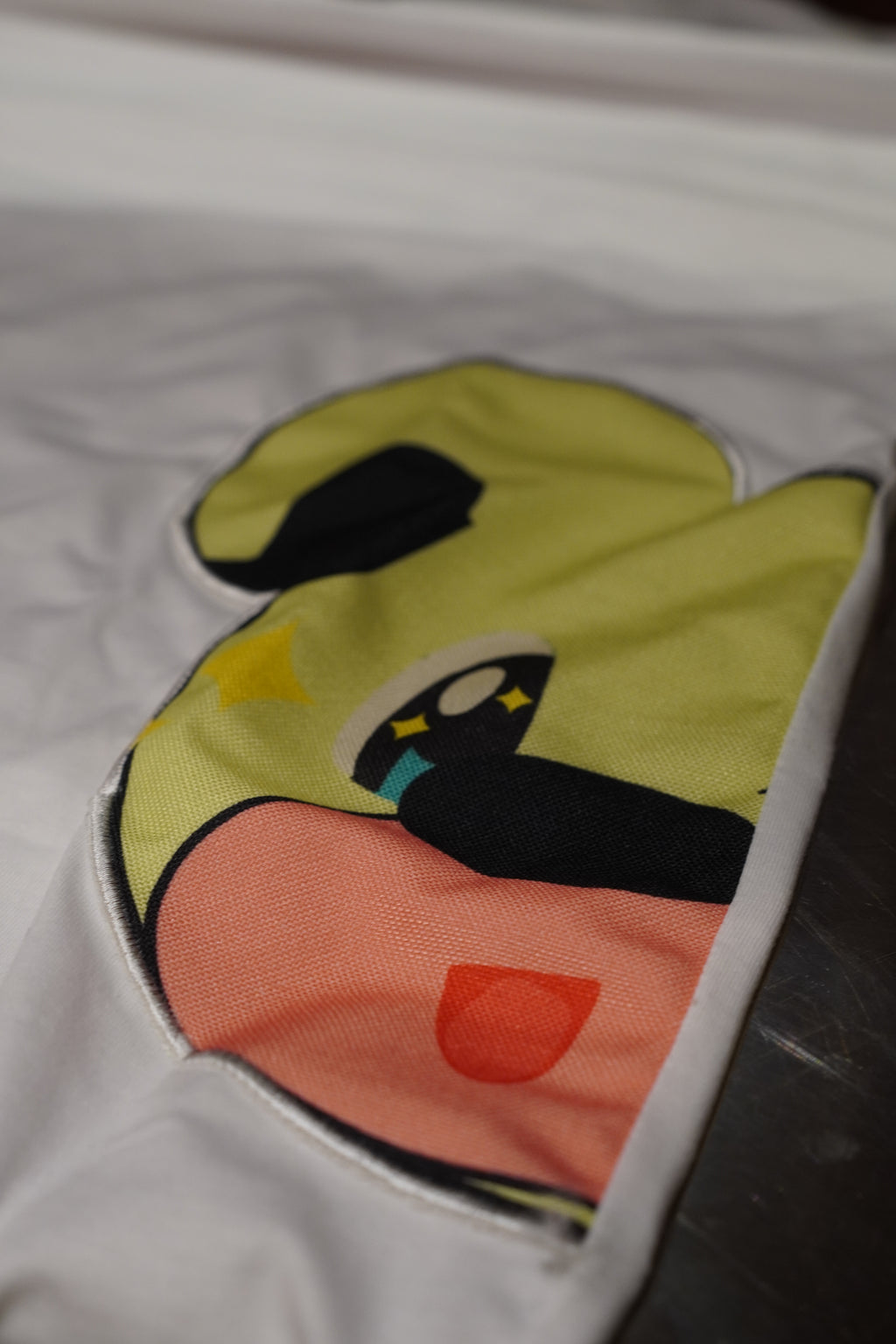 Bubble Chai Wala Shirts