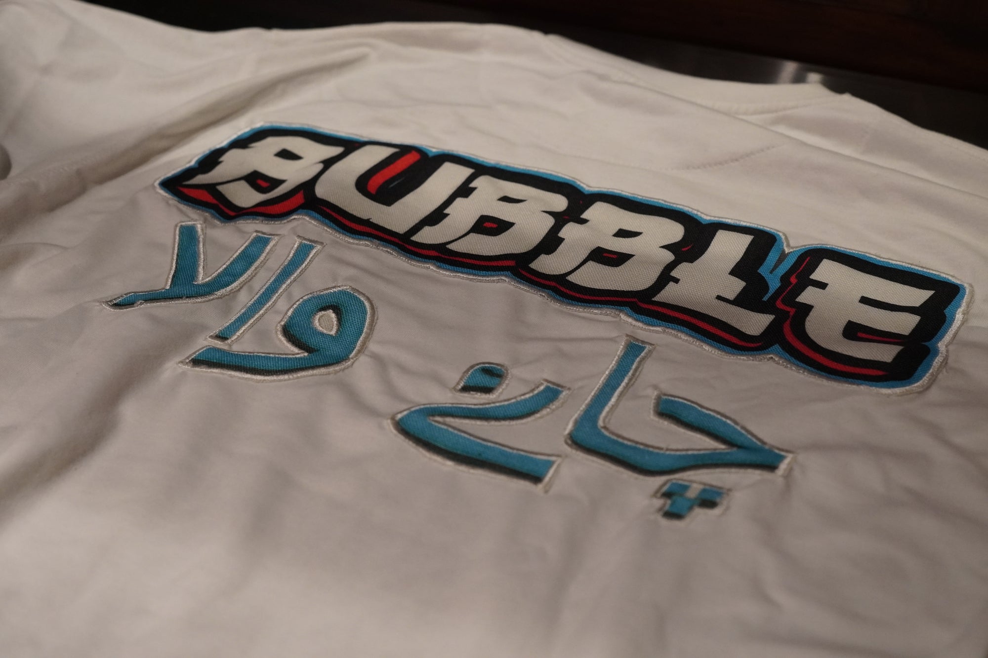 Bubble Chai Wala Shirts