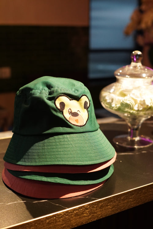 Bubble Chai Wala Hats