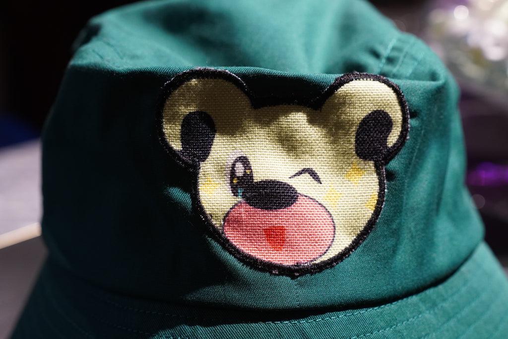 Bubble Chai Wala Hats