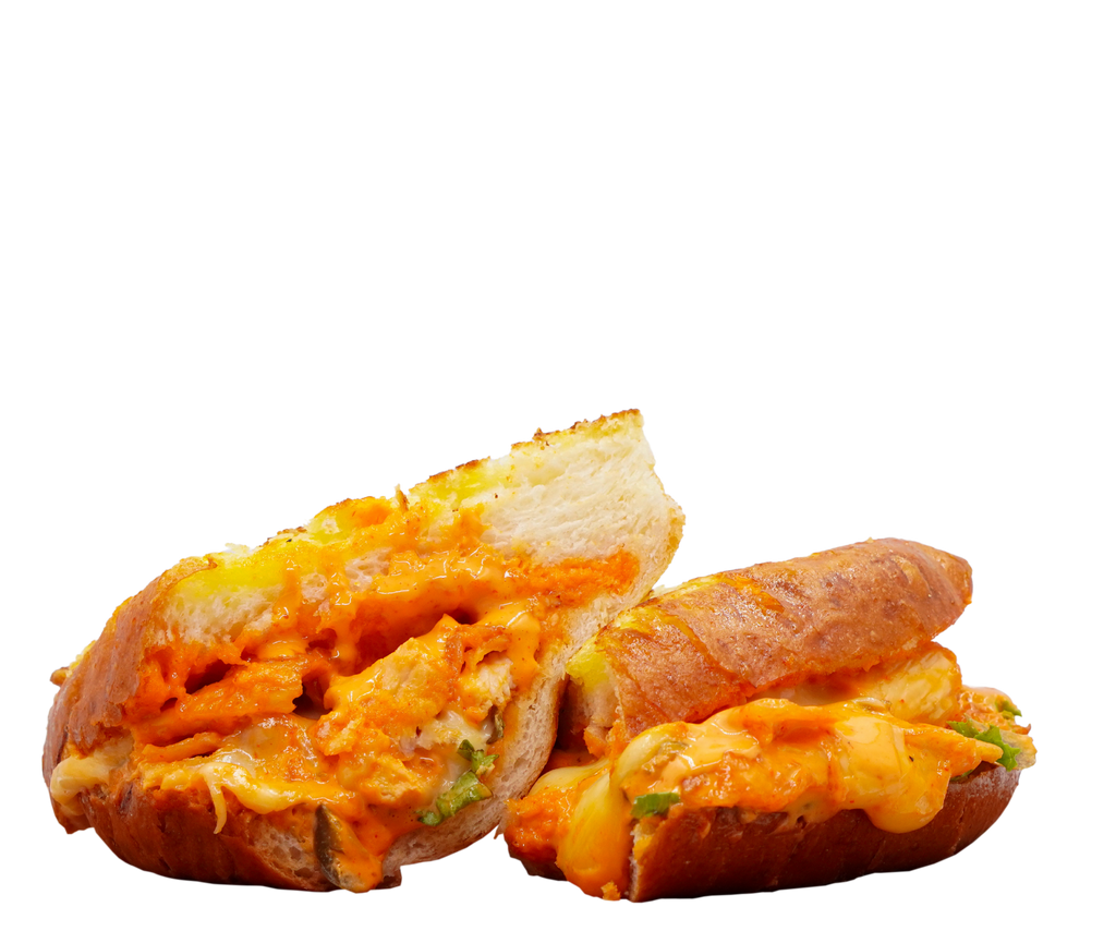 Fried Chicken Sandwich