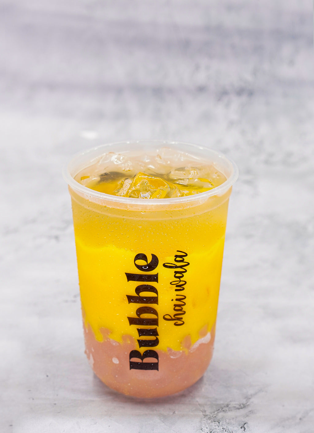 It Takes Two To Mango