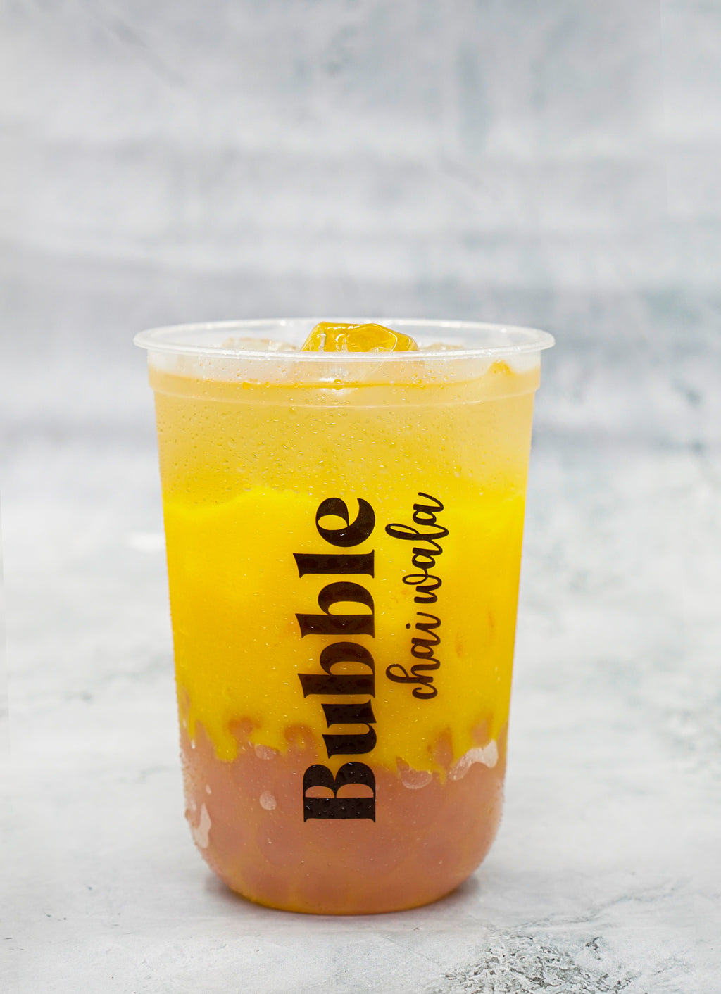 It Takes Two To Mango