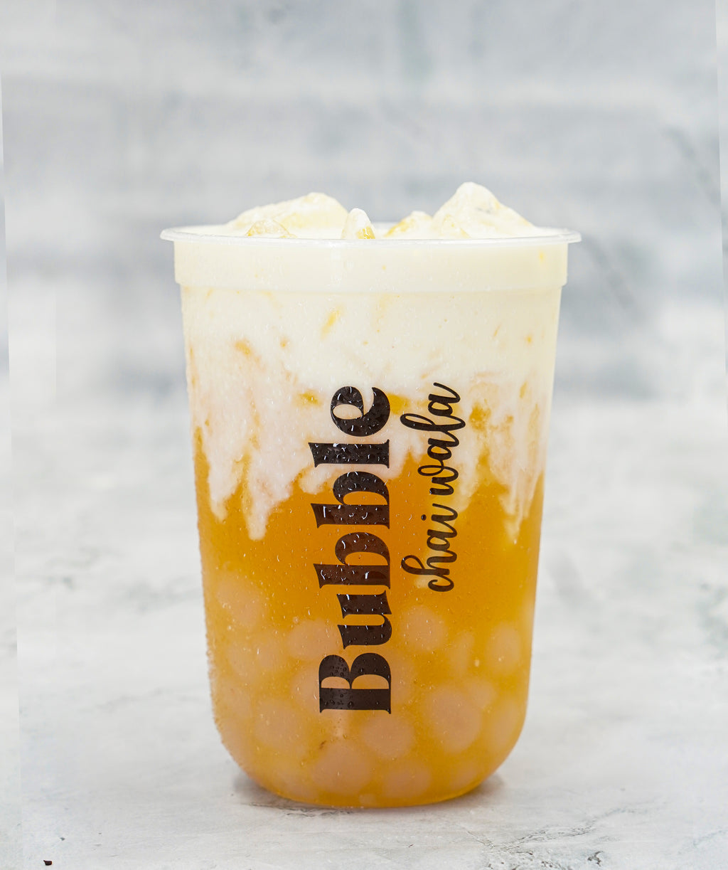 Peaches And Cream