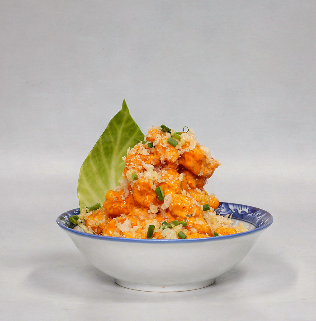Popcorn Chicken