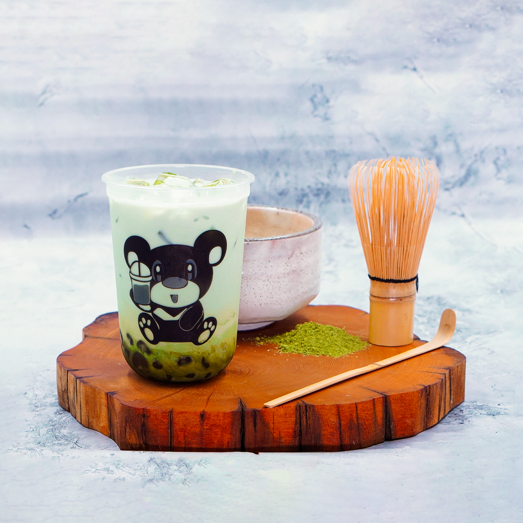 So Matcha Love