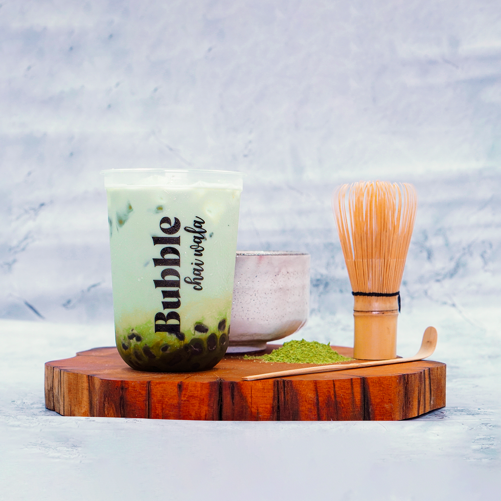 So Matcha Love