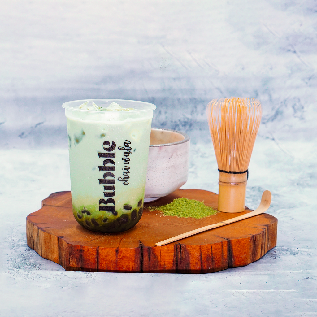 So Matcha Love