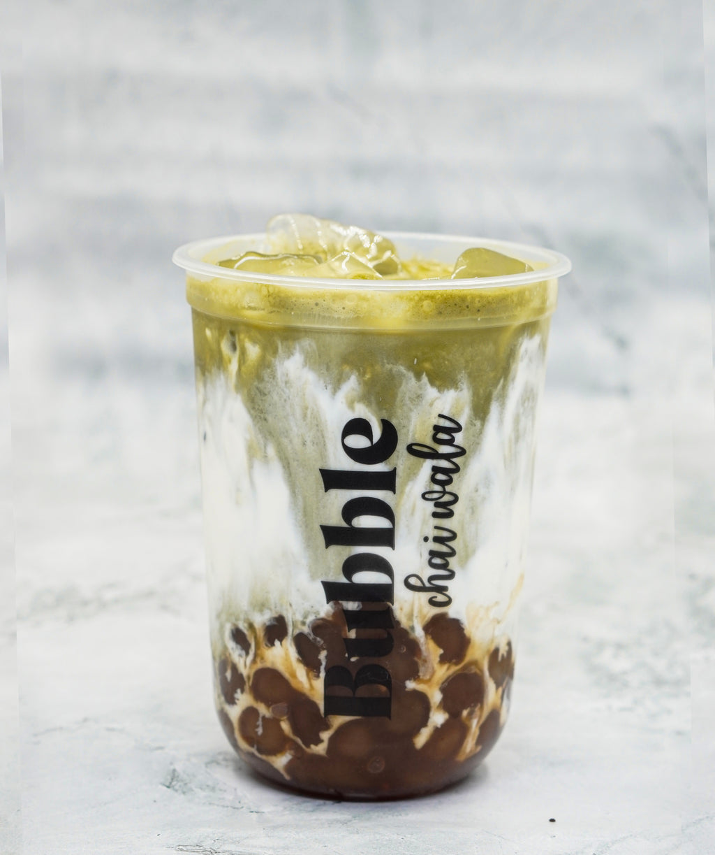 So Matcha Love