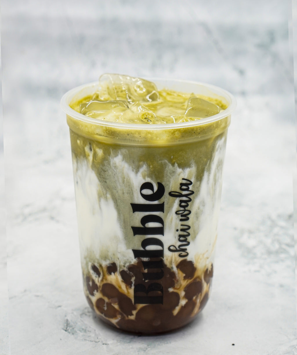 So Matcha Love