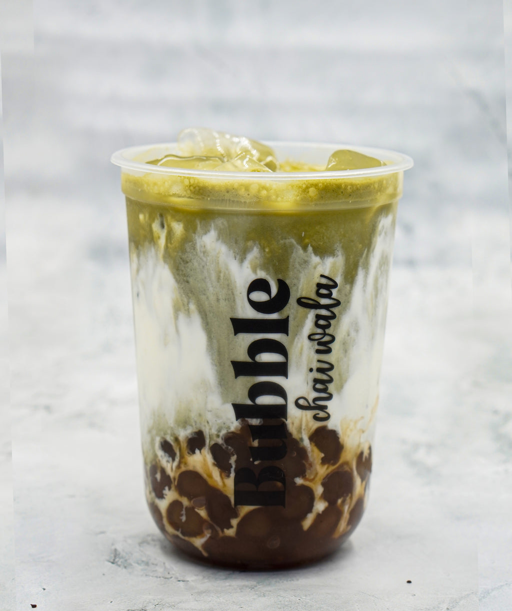 So Matcha Love