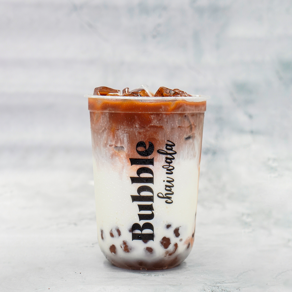 Sticky Rice Tea