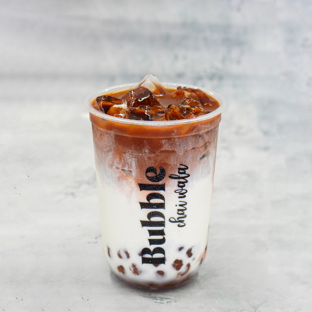 Sticky Rice Tea