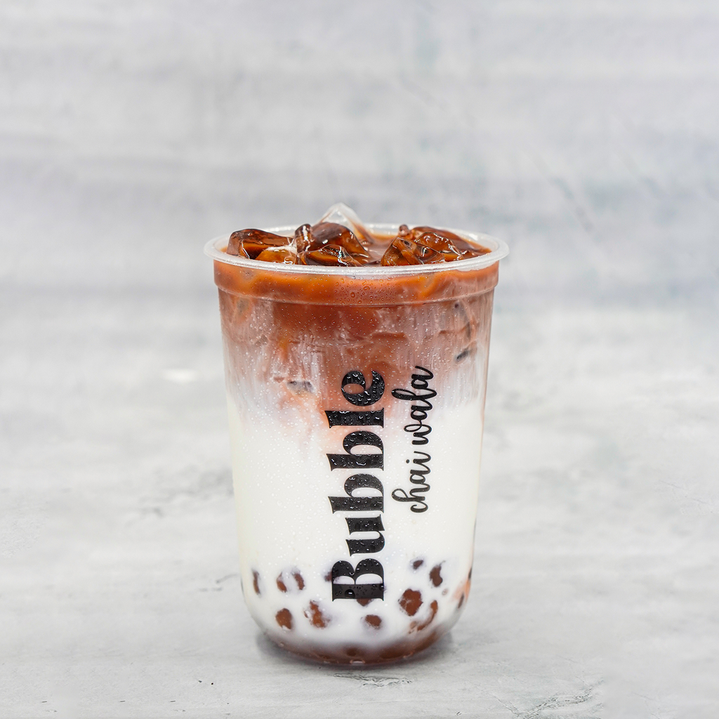 Sticky Rice Tea