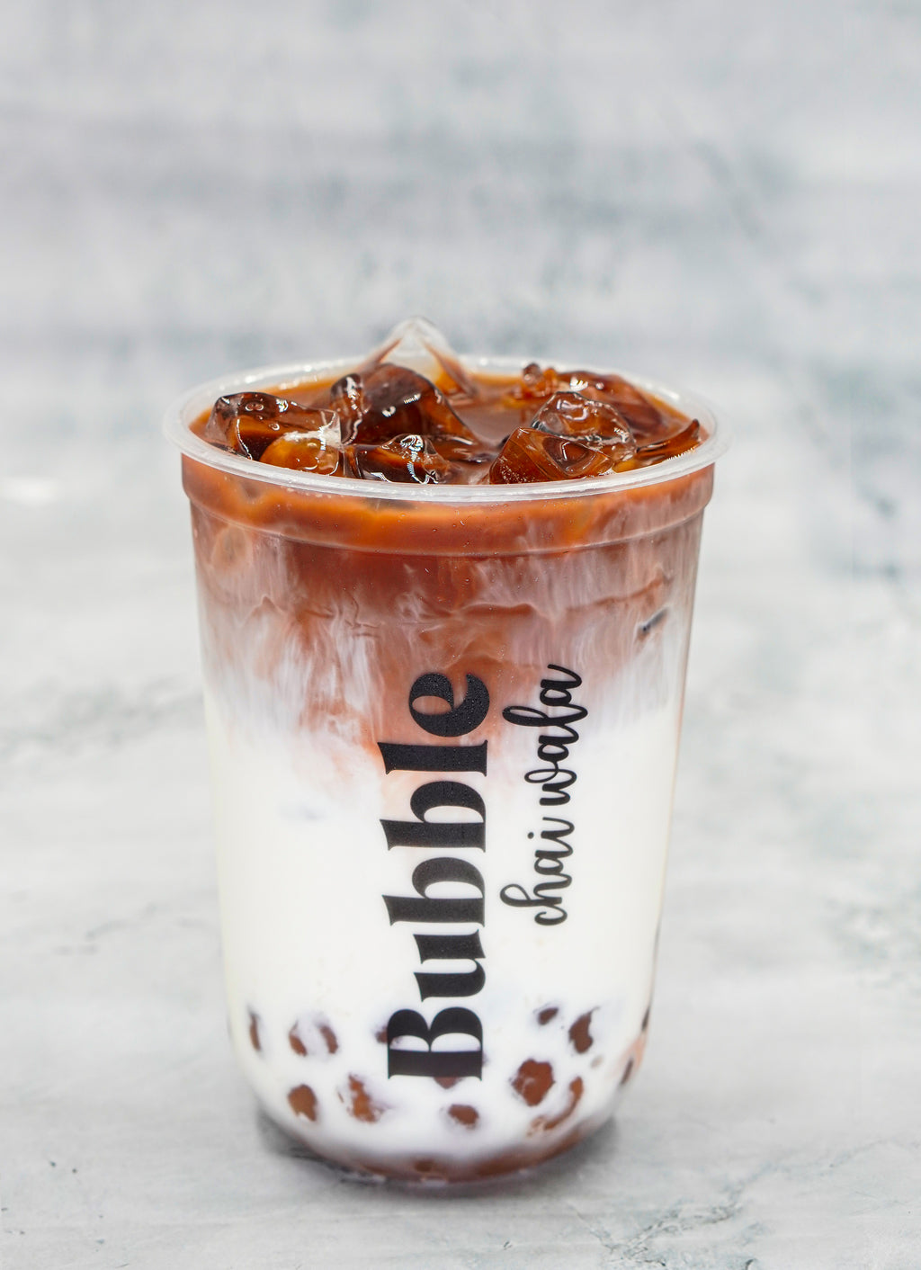 Sticky Rice Tea