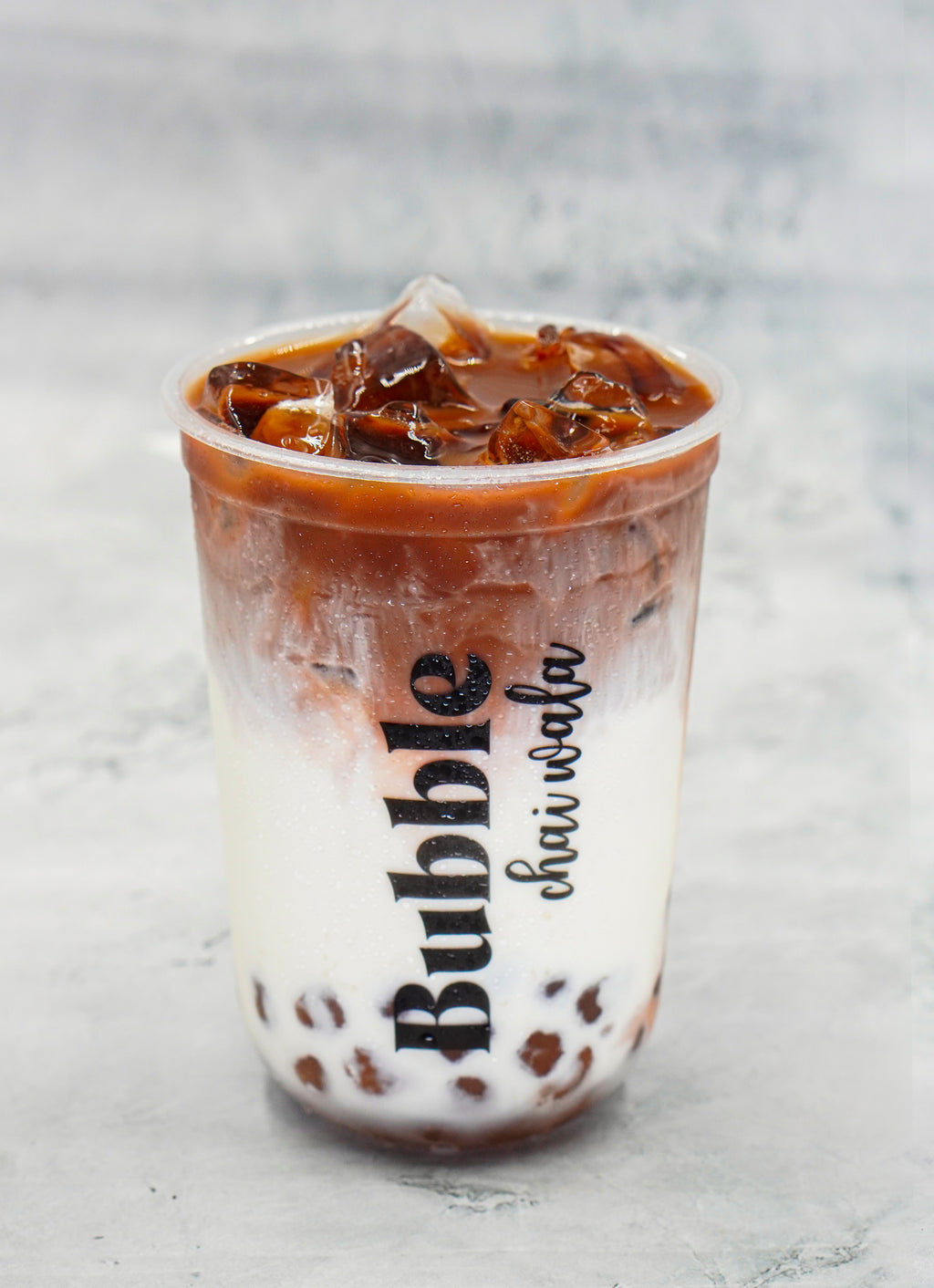 Sticky Rice Tea