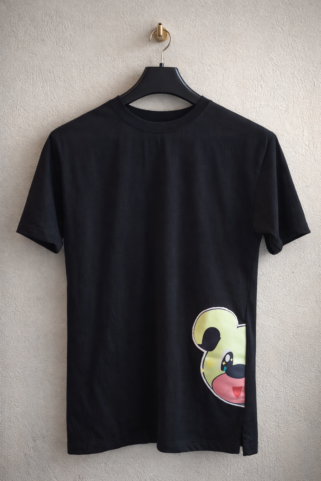 Bubble Chai Wala Shirts