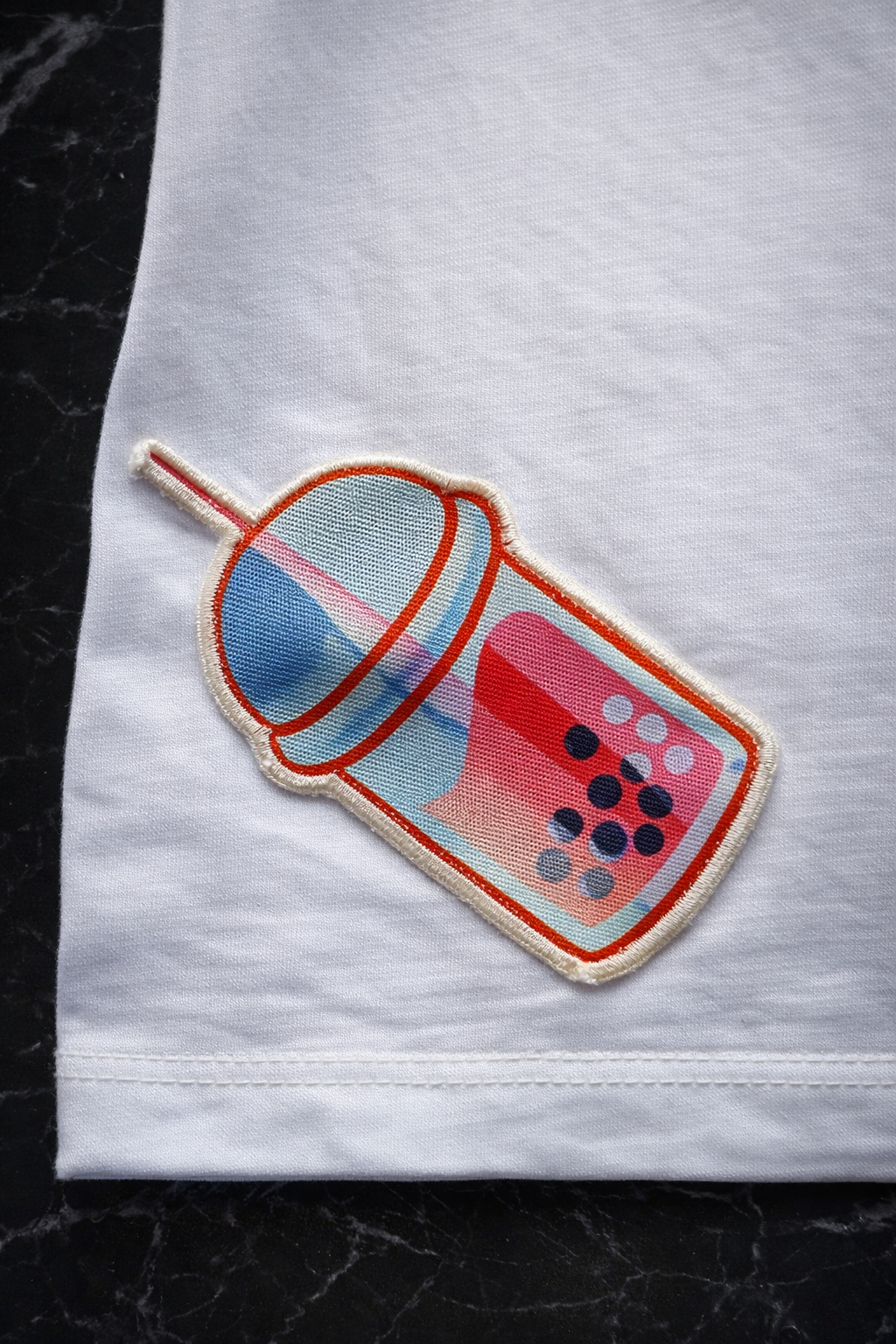 Bubble Chai Wala Shirts