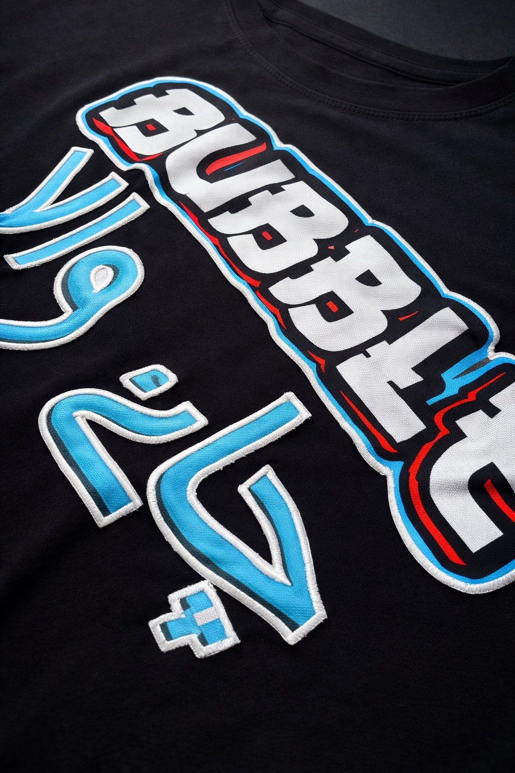 Bubble Chai Wala Shirts