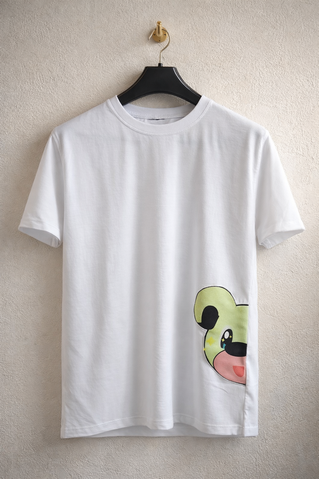 Bubble Chai Wala Shirts