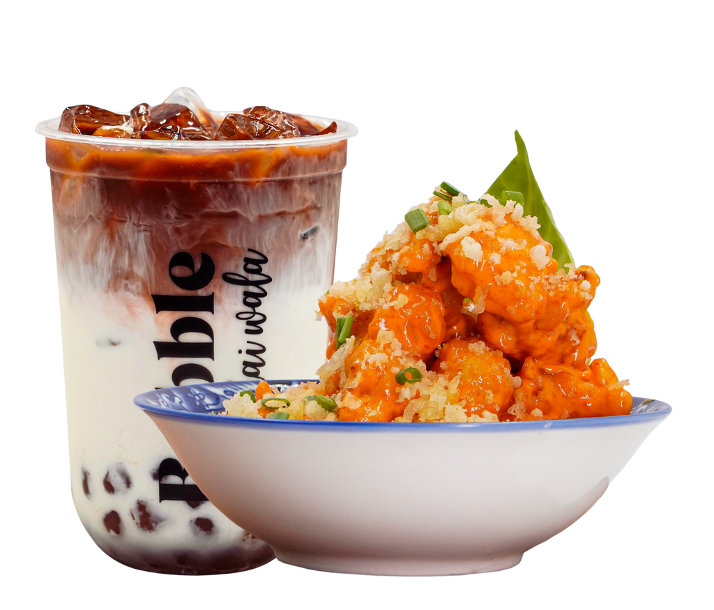 Chai Lover Deal 3
