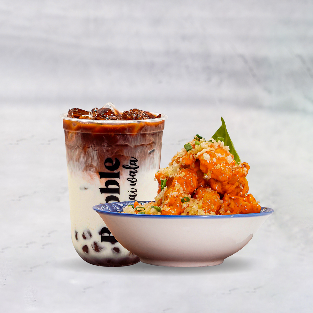 Chai Lover Deal 3
