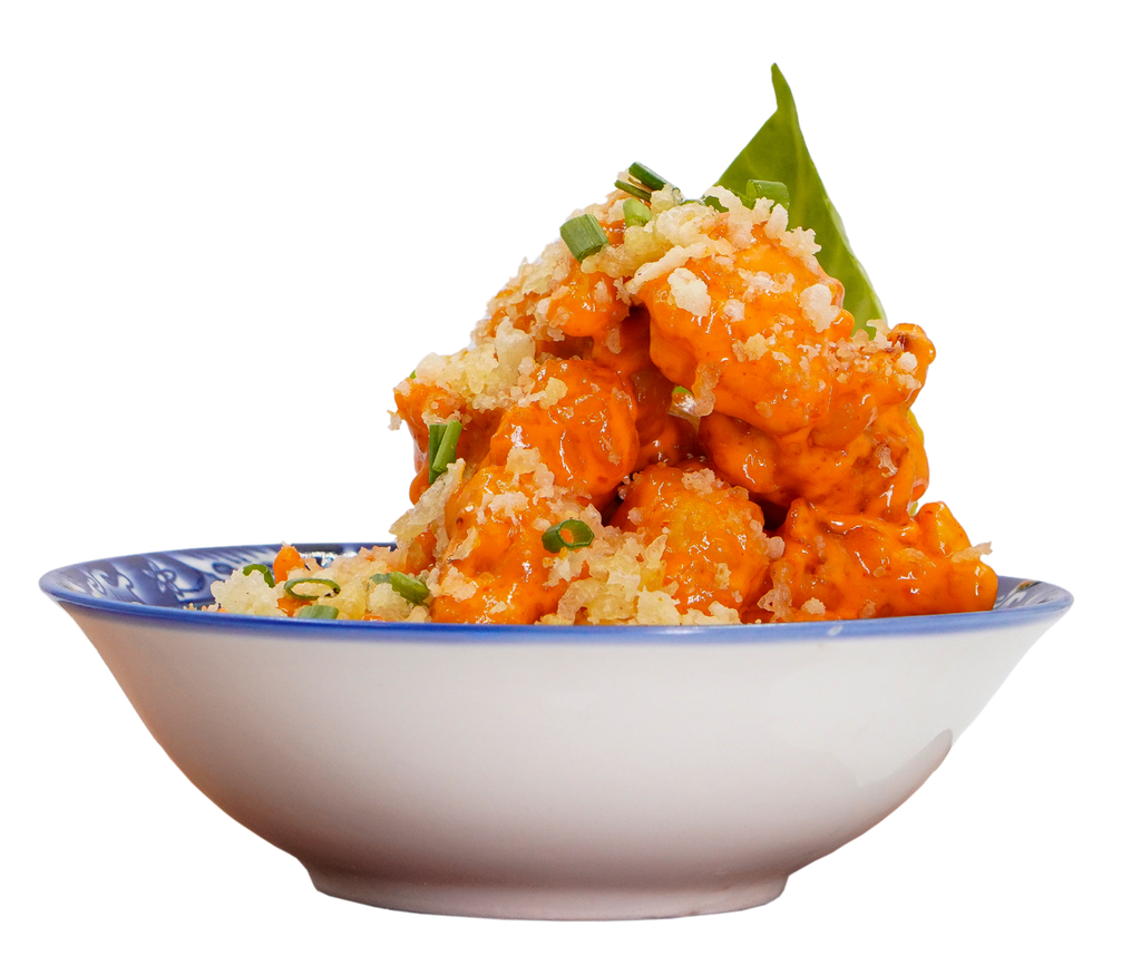 Popcorn Chicken