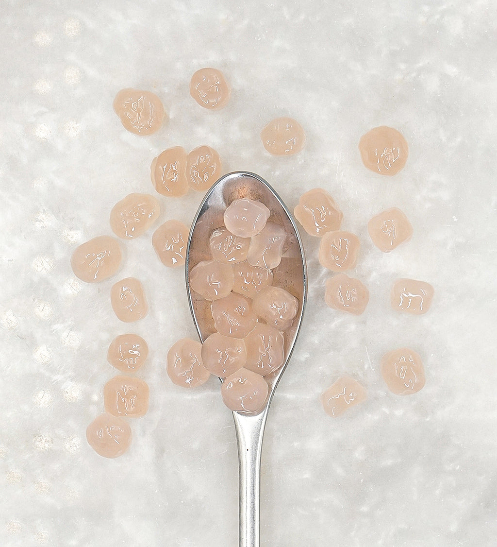 Toppings